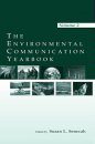 The Environmental Communication Yearbook