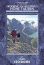 Cicerone Guides: Trekking in Austria's Hohe Tauern