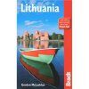 Bradt Travel Guide: Lithuania