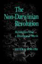The Non-Darwinian Revolution
