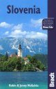 Bradt Travel Guide: Slovenia
