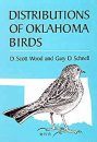 Distributions of Oklahoma Birds