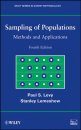 Sampling of Populations (Set: Book and Solutions Manual)