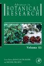 Advances in Botanical Research, Volume 53