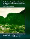 The Regional Vegetational History of the High Peaks (Adirondack Mountains) New York