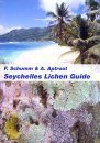 Seychelles Lichen Guide