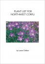 Plant List for Northwest Corfu