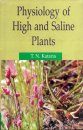 Physiology of High and Saline Plants