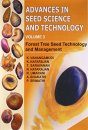 Advances in Seed Science and Technology, Vol. I