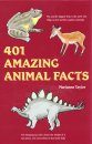 401 Amazing Animal Facts