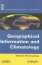 Geographical Information and Climatology