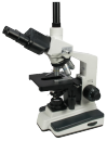 SP60 Compound Trinocular Microscope