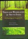 Trees and Woodlands of South India