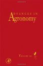 Advances in Agronomy, Volume 102