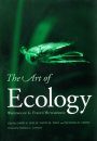 The Art of Ecology