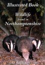 Illustrated Book of Wildlife found in Northamptonshire