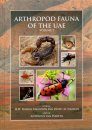 Arthropod Fauna of the UAE, Volume 3