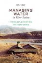 Managing Water in River Basins