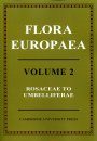 Flora Europaea, Volume 2