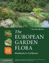 The European Garden Flora, Volume 3
