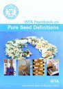 ISTA Handbook on Pure Seed Definitions