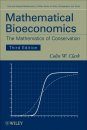 Mathematical Bioeconomics