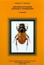 Aphodiinae of Australia (Coleoptera: Scarabaeidae)