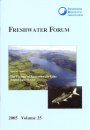 The Ecology of Bassenthwaite Lake (English Lake District)
