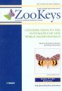 ZooKeys 39: Contributions to the Systematics of New World Macro-Moths II
