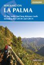 Cicerone Guides: Walking on La Palma