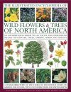 The Illustrated Encyclopedia of Wild Flowers and Trees of North America