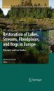 Restoration of Lakes, Streams, Floodplains, and Bogs in Europe