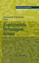 Endosymbiotic Methanogenic Archaea