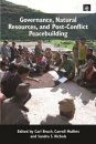 Governance, Natural Resources, and Post-conflict Peacebuilding