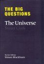 Big Questions: The Universe