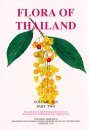 Flora of Thailand, Volume 10, Part 2