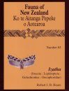 Fauna of New Zealand, No 65: Izatha (Insecta: Lepidoptera: Gelechioidea: Oecophoidae)