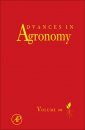 Advances in Agronomy, Volume 109