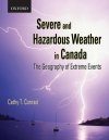 Severe and Hazardous Weather in Canada