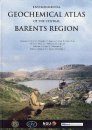 Environmental Geochemical Atlas of the Central Barents Region
