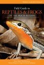 Field Guide to Reptiles and Frogs of the Perth Region