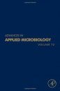 Advances in Applied Microbiology, Volume 72