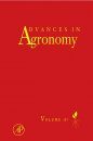 Advances in Agronomy, Volume 107