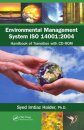 Environmental Management System ISO 14001:2004