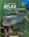 Dr Axelrod's Atlas of Freshwater Tropical Fishes