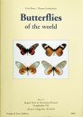 Butterflies of the World, Part 31: Nymphalidae XVI. Acraea, Subgenus Actinote