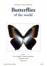 Butterflies of the World, Part 33: Nymphalidae XVIII: Morpho II
