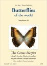Butterflies of the World, Supplement 18 [English]
