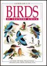 The Illustrated Guide to the Birds of Southern Africa