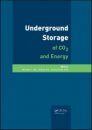 Underground Storage of CO₂ and Energy